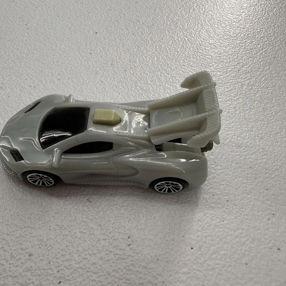 Hot Wheels this set